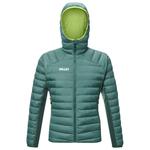 Millet Ski Jacket Fitz Roy Warm Hoodie M Bottle Overview