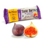 Meltonic Energy bar Tonic Barre Bio Figues Overview
