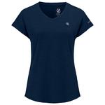 DARE2B Maglietta da trail Vigilant Tee Navy Presentazione