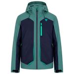 Degré 7 Enovi Mallard Green 