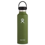 Hydro Flask Flask Overview