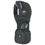 Level Manopla Fly Trigger Black Presentación