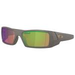 Oakley Gafas Gascan Woodgrain Prizm Shallow Water Polarized Presentación