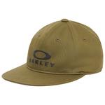 Oakley Gorra Session Cap Army Green Presentación