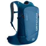 Ortovox Cross Rider 20 S Petrol Blue 