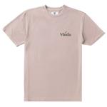 Vissla Maglietta Extra Strength Cosmic Wash Short Sleeve Rose Presentazione