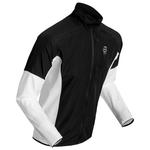 Bjorn Daehlie Trail jacket Jacket Air M White Overview