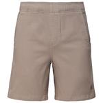 Black Diamond Short d’escalade Dirtbag Twill Walnut Présentation