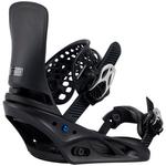 Burton Fijaciones snowboard Lexa X Black Black Presentación