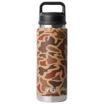 Yeti Kantine Rambler 26 Oz (760ml) Wetlands Camo Voorstelling