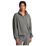 Billabong Jersey Coffee Time Grey Heather Presentación