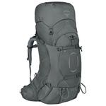 Osprey Rucksack Ariel 55 Medium Gray Präsentation