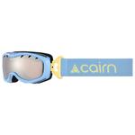 Cairn Rush Matt Powder Blue 