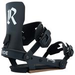 Ride Binding snow Drone Men Black Voorstelling