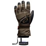 Oakley Lapper Glove Deep Olive Overview