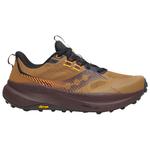 Saucony Botas de trail Xodus Ultra 4 Kodiak Wine Presentación