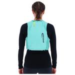 Inov-8 Trail Vest Racepac 8 Black Light Green Voorstelling