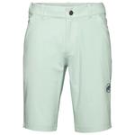 Mammut Hiking V Shorts M Silver Sage 