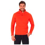 Rossignol Polaire Présentation