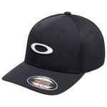 Oakley Gorra Oakley Ellipse Mesh Hat Blackout Presentación