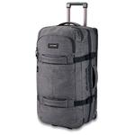 Dakine Suitcase Split Roller Bag 85L Carbon Overview