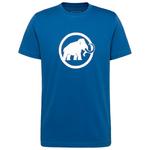Mammut Tee-Shirt Core Tee Shirt Men Classic Tschiel Overview