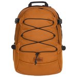Eastpak Backpack Gerys 21L Brown Overview