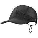 Millet Gorra Perf Breath Cap Black Presentación