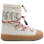 Moon Boot Chaussures après-ski Ltrack Polar Frozen Dew Pink Présentation