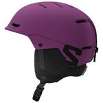 Salomon Husk Jr Pansy 