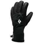 Black Diamond Women's Legend Gloves Black 
