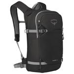 Osprey Rucksack Glade 20 Black Präsentation Osprey Rucksack Glade 20 Black Präsentation
