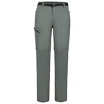 Icepeak Pantaloni da trekking Barwick Olive Fonce Presentazione