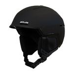 Altitude Eyewear Helmet Rogue Matte Black Overview