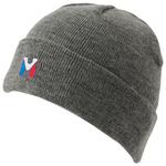 Millet Mütze Urban Beanie Heather Grey Präsentation