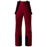 Rossignol Insulated Ski Pant Tibetan Red 