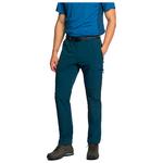 Trangoworld Pantalon d’alpinisme Rudah DF Reflecting Pond Présentation