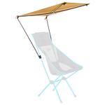 Helinox Mobiliario camping Personal Shade Coyote Tan Black Presentación