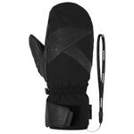 Ziener Gettero-Z As Aw Mitten Man Black 