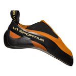 La Sportiva Climbing slippers Overview