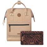 Cabaia Rugzakken Adventurer Medium 23L Luxor Voorstelling