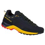 La Sportiva Approach shoes Overview