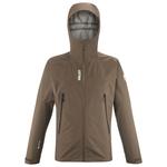 Millet Hiking jacket Seneca Gtx 3L Jacket M Dorite Overview