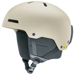 Smith Helmet Rodeo Mips Matte Chalk Overview