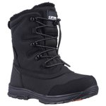 Icepeak Winterschuh Almont Jr Noir Präsentation