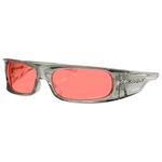 Oakley Sunglasses Highland Pearl White Prizm Black Overview