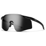 Smith Gafas Defy Matte Black Chromapop Black Presentación
