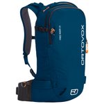 Ortovox Free Rider 28L Petrol Blue 