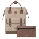 Cabaia Rugzakken Adventurer Medium 23L Rabat Voorstelling