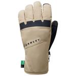 Oakley Handschoenen Rounhouse Short Glove Pebble Voorstelling